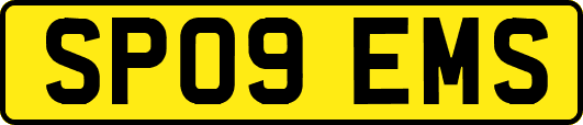 SP09EMS