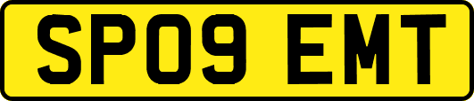 SP09EMT