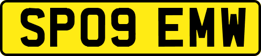 SP09EMW