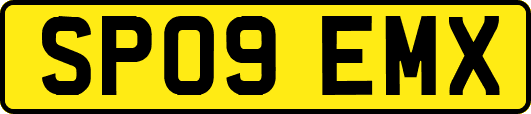 SP09EMX