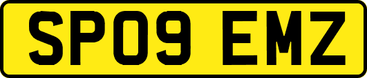 SP09EMZ