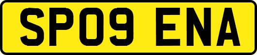 SP09ENA