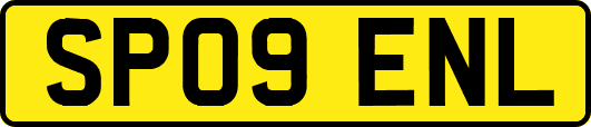 SP09ENL