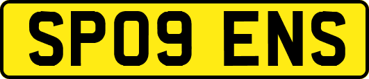 SP09ENS