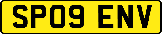 SP09ENV