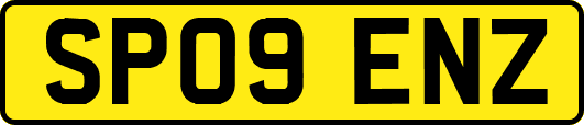 SP09ENZ