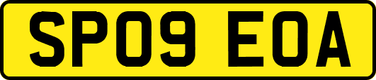 SP09EOA