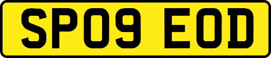SP09EOD