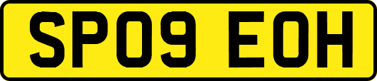 SP09EOH