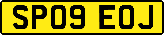SP09EOJ