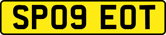 SP09EOT
