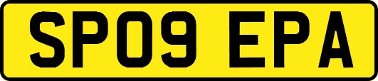 SP09EPA