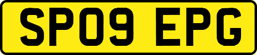 SP09EPG