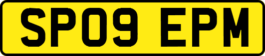 SP09EPM