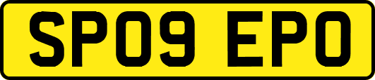 SP09EPO