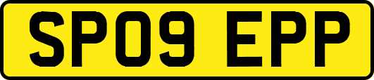 SP09EPP