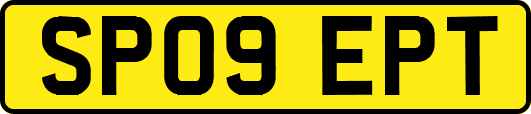 SP09EPT