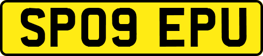 SP09EPU