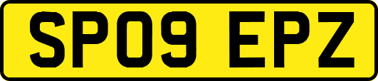 SP09EPZ
