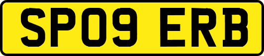 SP09ERB