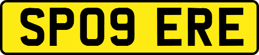 SP09ERE