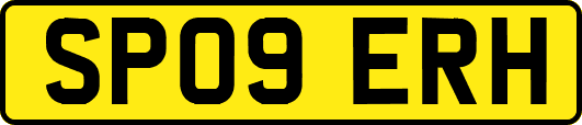 SP09ERH