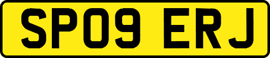 SP09ERJ