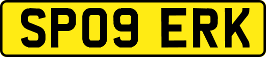 SP09ERK