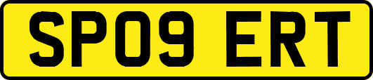 SP09ERT