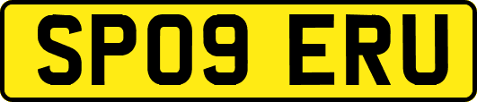 SP09ERU