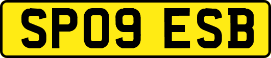 SP09ESB