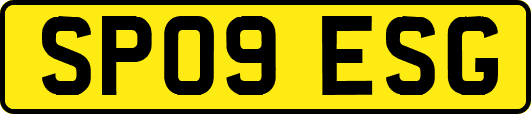 SP09ESG