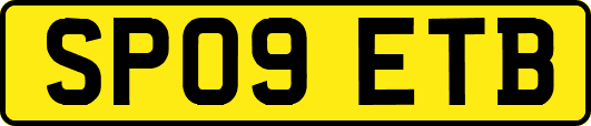 SP09ETB