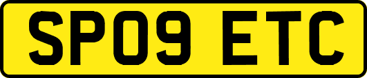 SP09ETC