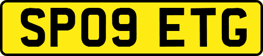 SP09ETG