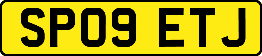 SP09ETJ