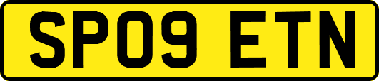 SP09ETN