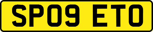 SP09ETO