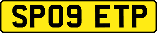 SP09ETP