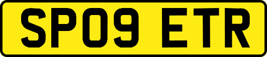 SP09ETR