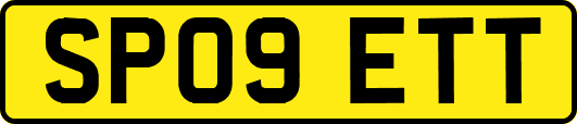 SP09ETT