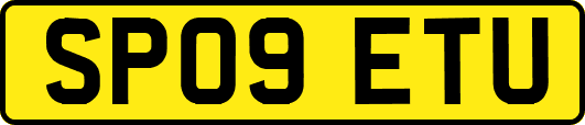 SP09ETU