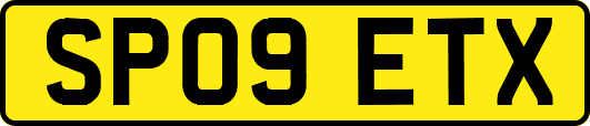 SP09ETX