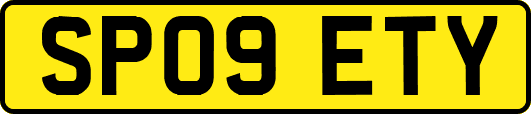 SP09ETY
