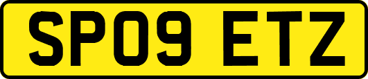 SP09ETZ
