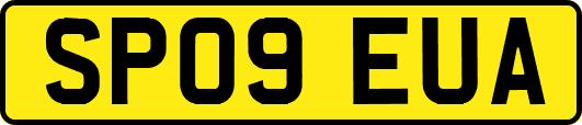 SP09EUA