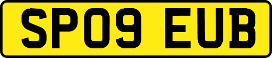 SP09EUB