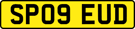 SP09EUD