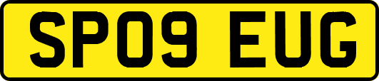 SP09EUG