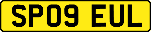 SP09EUL